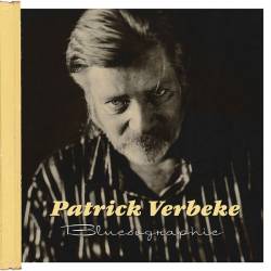 Patrick Verbeke : Bluesographie
